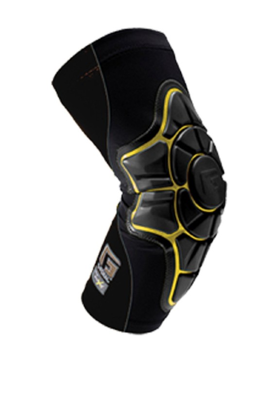 Elbow Pro-X Pads (XL)